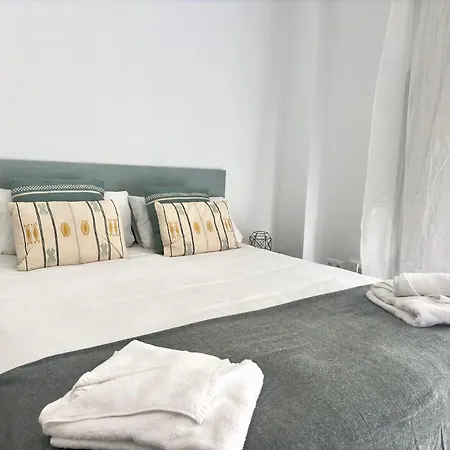Apartment Panaderos Loft