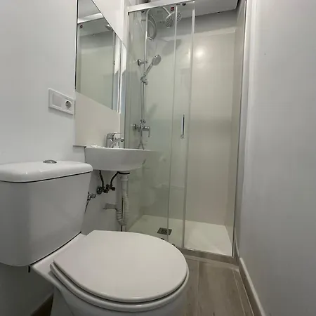 Panaderos Loft