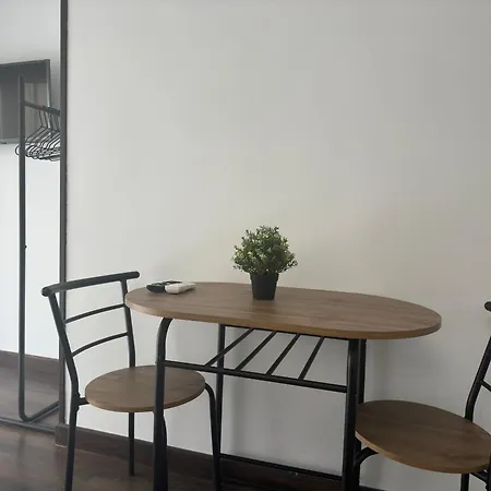 Apartment Panaderos Loft
