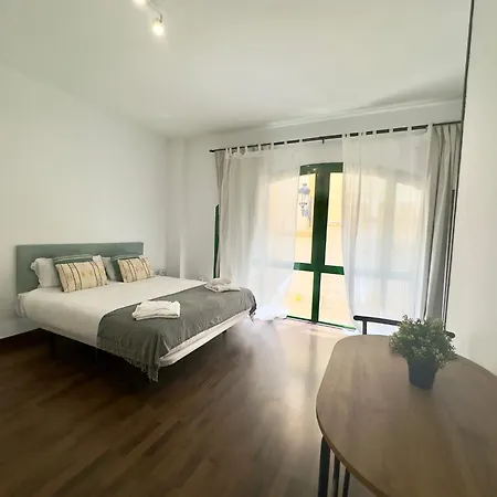 Panaderos Loft *