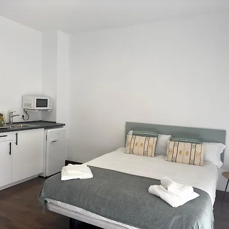 Apartment Panaderos Loft