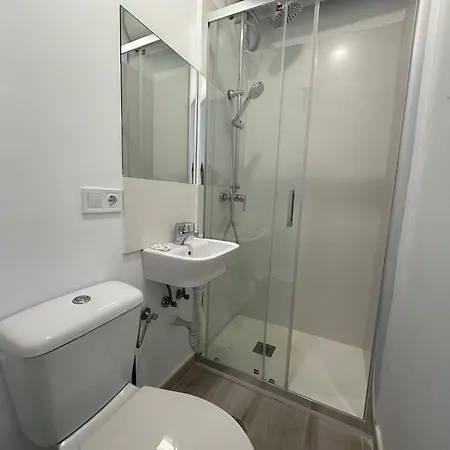 Panaderos Loft Apartment *